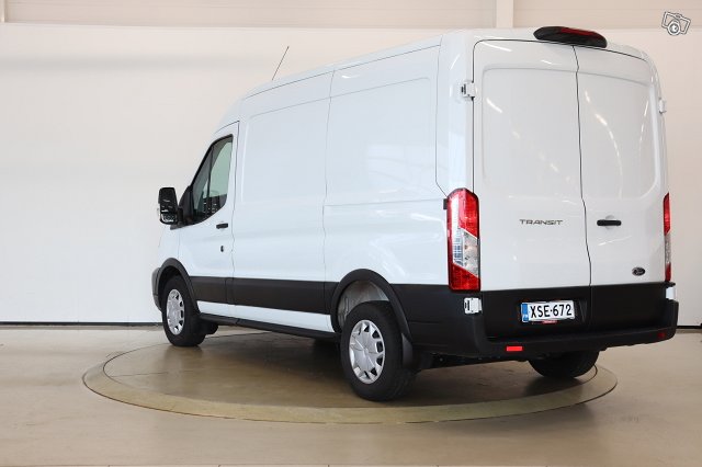 Ford Transit 7