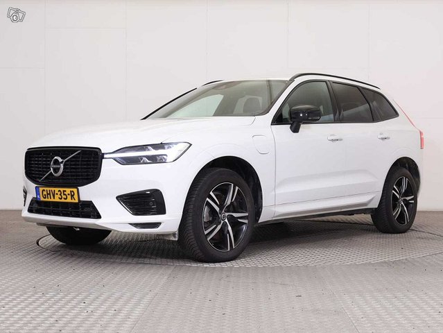 Volvo XC60 2