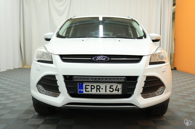 Ford Kuga 2