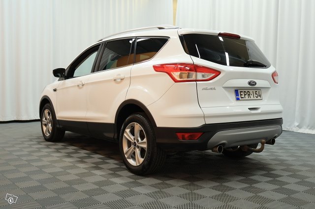 Ford Kuga 5