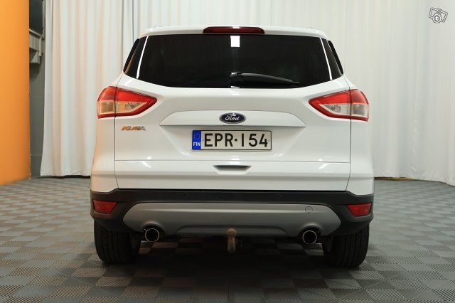 Ford Kuga 6