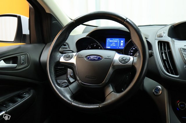 Ford Kuga 14