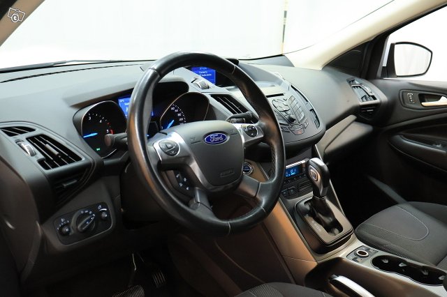 Ford Kuga 16