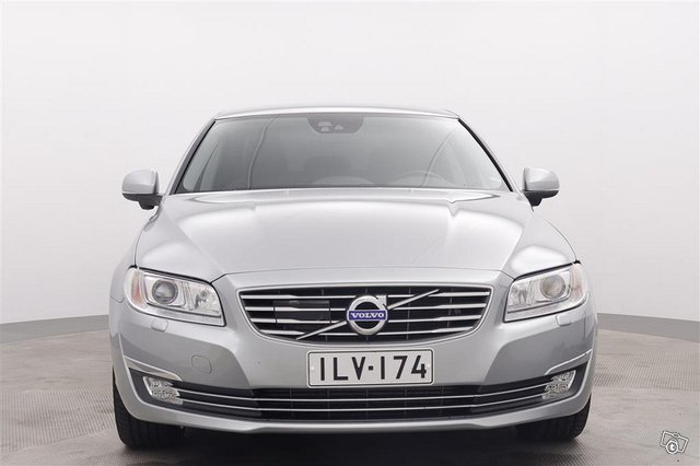 VOLVO S80 3