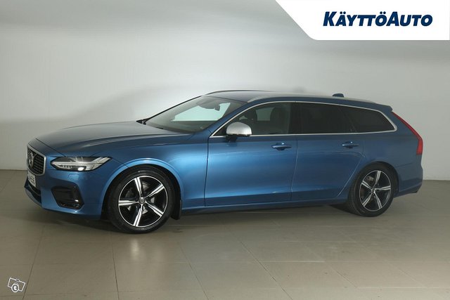 VOLVO V90 2