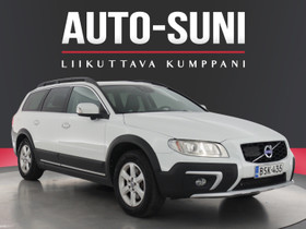 VOLVO XC70, Autot, Vantaa, Tori.fi