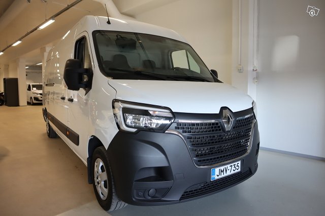 RENAULT Master 1