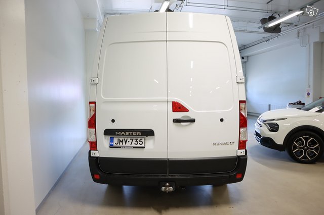 RENAULT Master 6