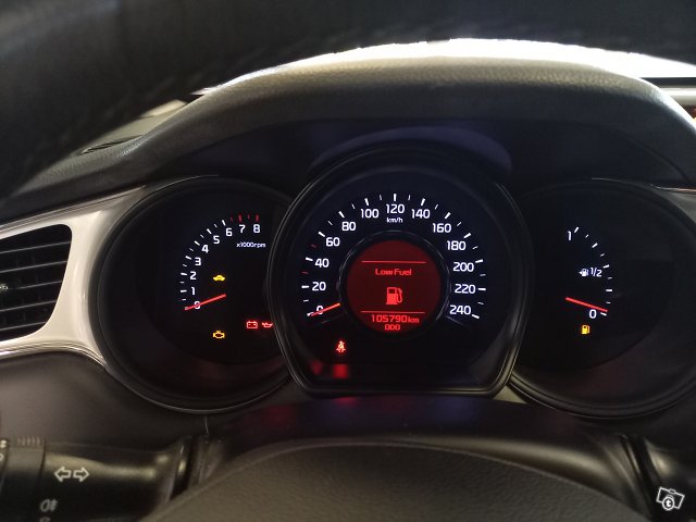 KIA CEED 9