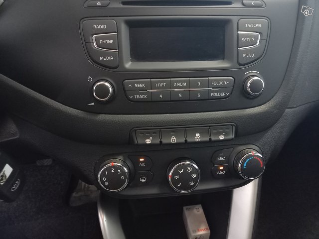 KIA CEED 11