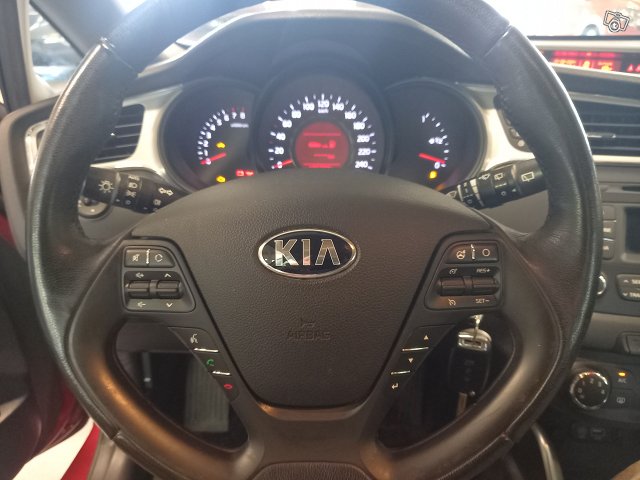 KIA CEED 16