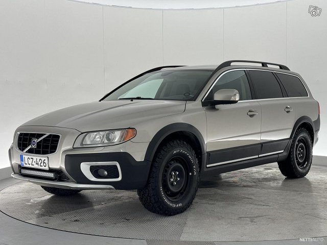 Volvo XC70