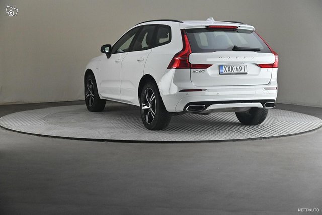 Volvo XC60 2