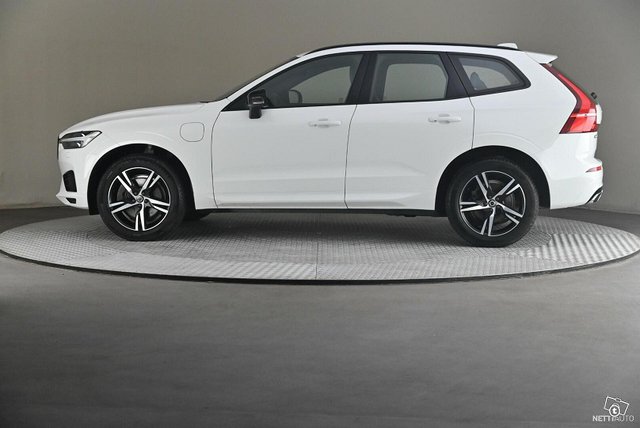 Volvo XC60 4