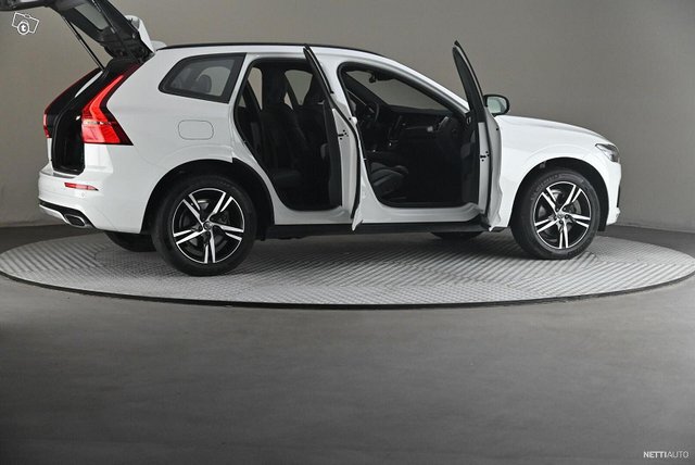 Volvo XC60 6