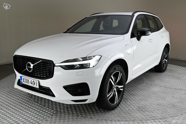 Volvo XC60 12