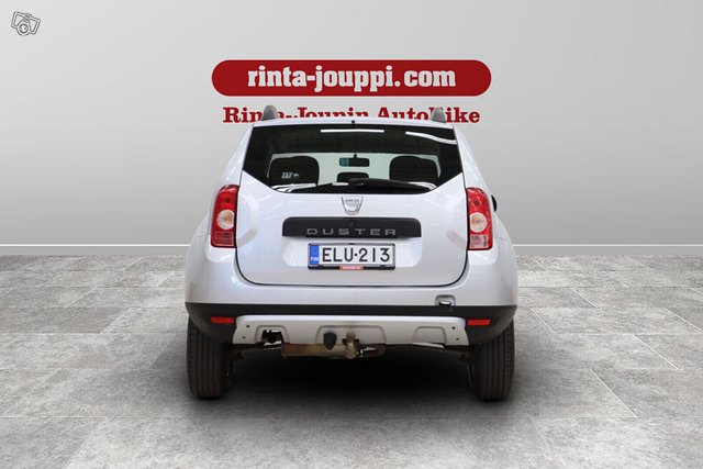 Dacia Duster 6