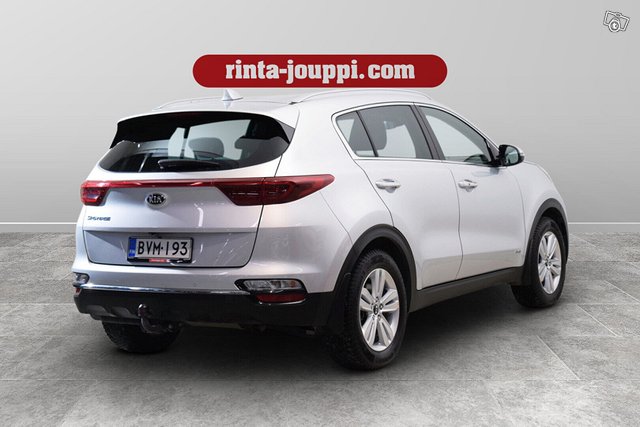 Kia Sportage 6