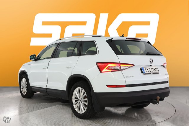 Skoda Kodiaq 2