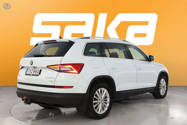 Skoda Kodiaq 5