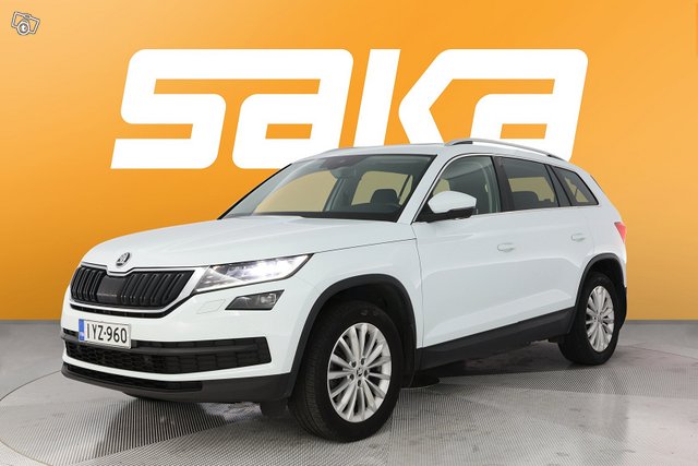 Skoda Kodiaq 8