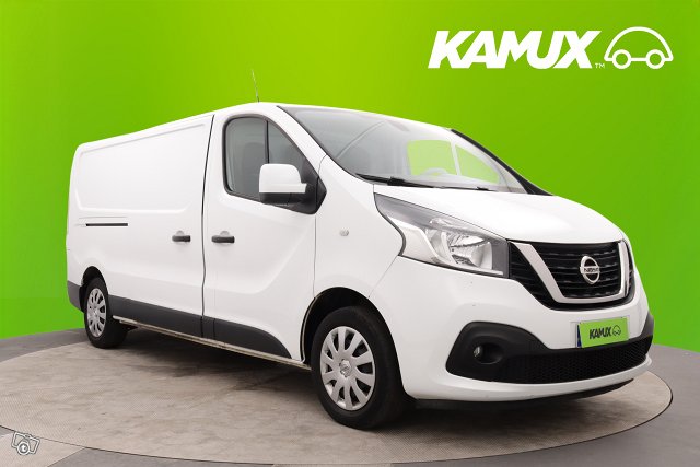 Nissan NV300