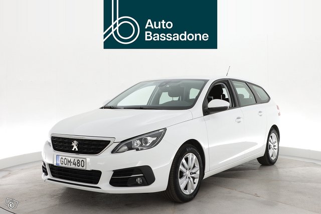 PEUGEOT 308 3