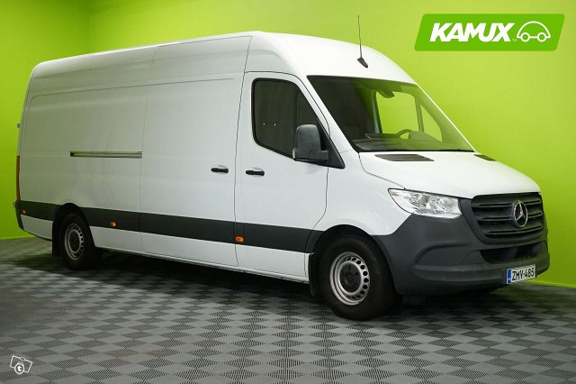 Mercedes-Benz Sprinter, kuva 1