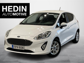 Ford Fiesta, Autot, Raisio, Tori.fi