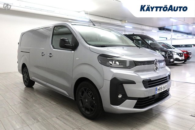 Citroen Jumpy 8