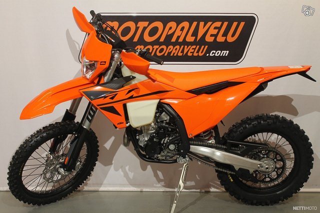 KTM 250 2