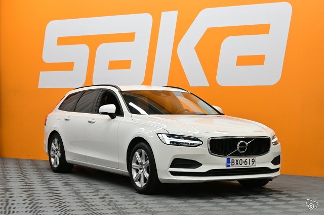 Volvo V90 1