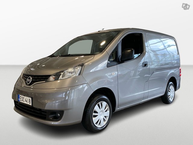 Nissan NV200