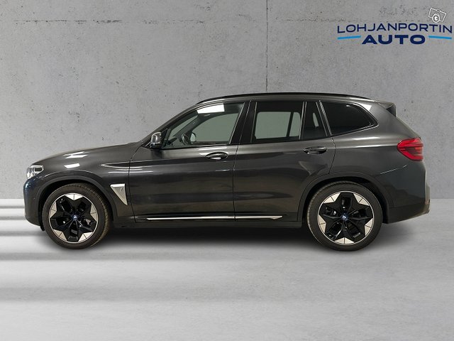 BMW IX3 3