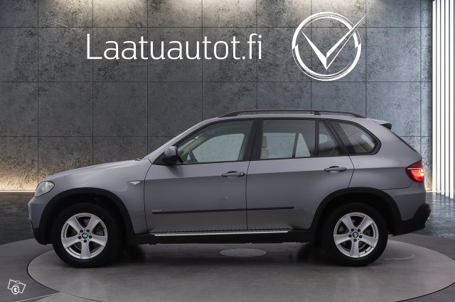 BMW X5 2