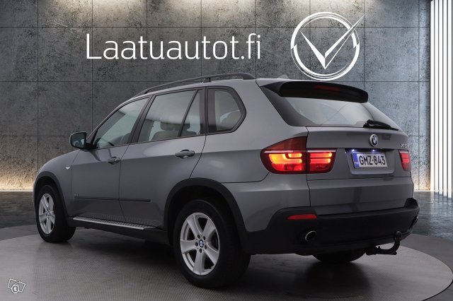 BMW X5 3