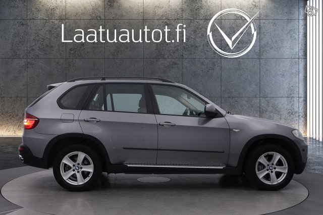 BMW X5 5