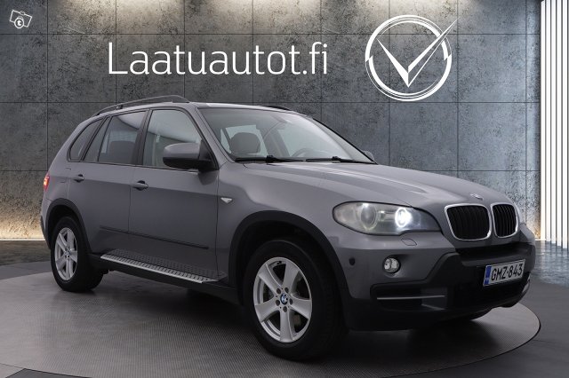 BMW X5 6