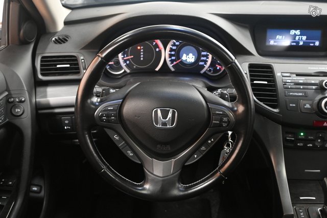 Honda Accord 16