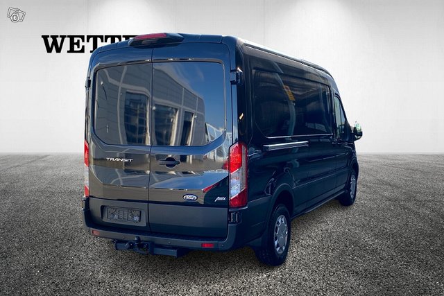 Ford Transit 2