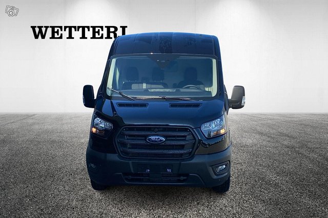 Ford Transit 3