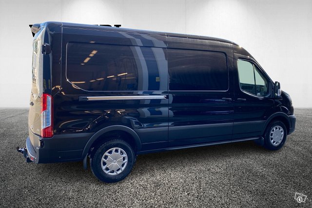 Ford Transit 4