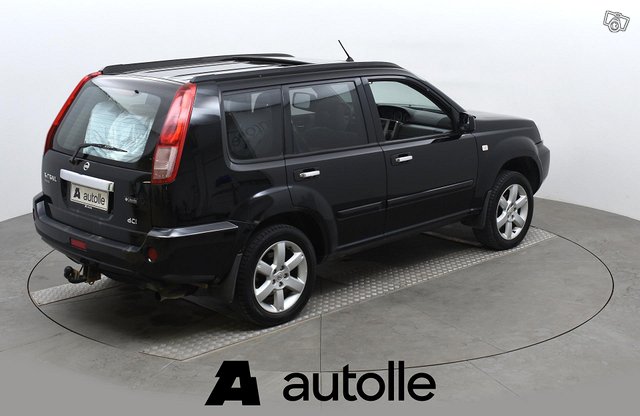 Nissan X-Trail 19