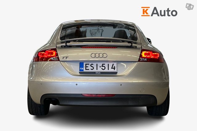 Audi TT 3