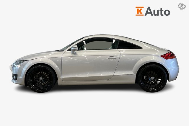 Audi TT 5