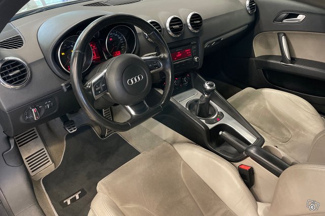 Audi TT 6