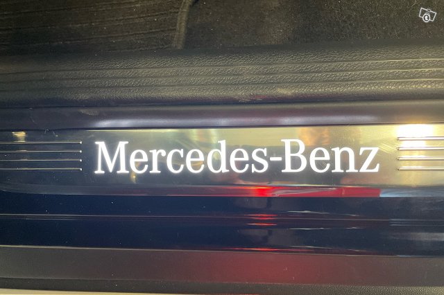 Mercedes-Benz GLC 17