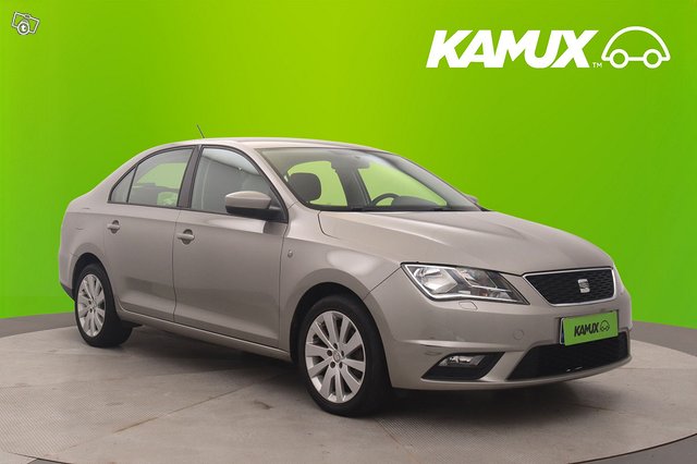 Seat Toledo