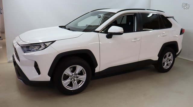 Toyota RAV4 2