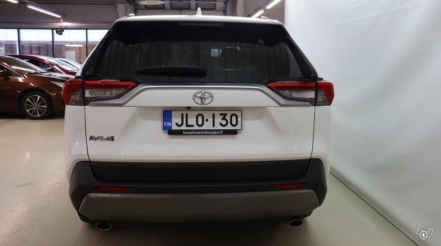 Toyota RAV4 4